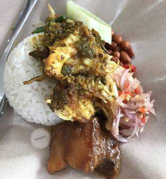Warung Makan Bu Kadek Wati - photo 7