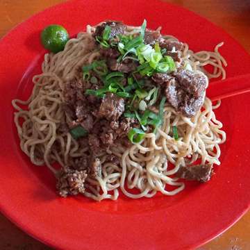 Bakmi Dempo Palembang - photo 4