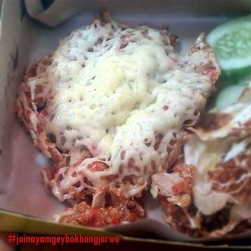 Ayam Geybok Bang Jarwo - photo 5