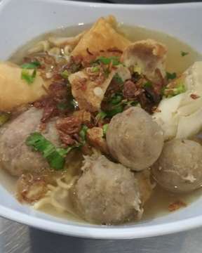 Bakso Gledek - photo 8