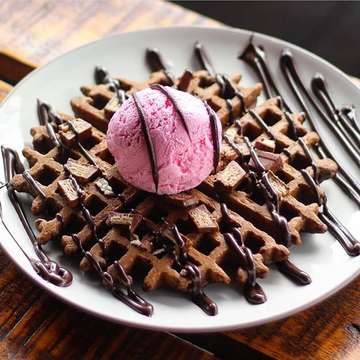 Be Waffle - photo 12