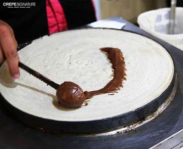 Crepe Signature - photo 12