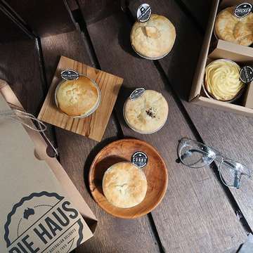 Pie Haus - photo 5