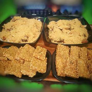 Ayam Geprek Mbok Judes - photo 4