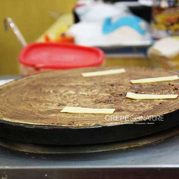 Crepe Signature - photo 9