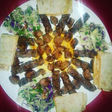 Istanbul Turkey Restaurant & Cafe - photo 7