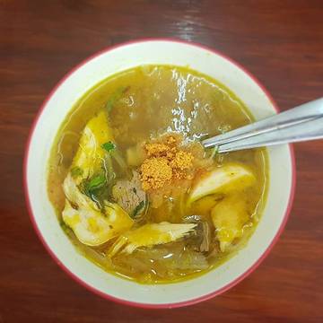 Soto Ayam Ambengan Cak Di - photo 5