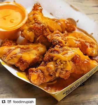Cheese Chicken - photo 10
