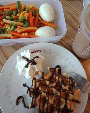 Dunkin' Donuts - photo 2