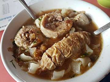 Bakso Gulung Bragi - photo 6