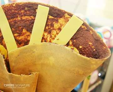 Crepe Signature - photo 6