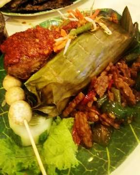 Ferst tyme tried d Kampong Sets n its superrr nice!
#saturdate#TownDate#dinner#