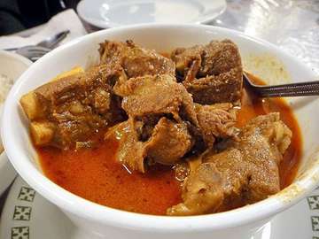 Mie Aceh Pandrah - photo 3