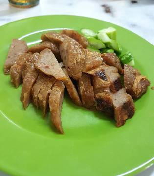 Bakmi Soen Yoe - photo 6