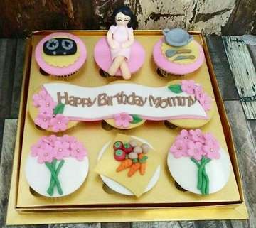 Cupcakes by Chocoholic - photo 6