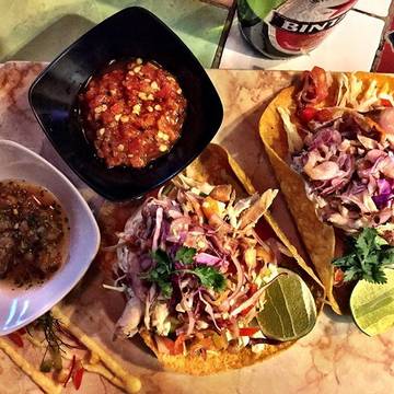 and oh yes!  there are awesome tacos in bali!  perfect with bintang!  #latepost