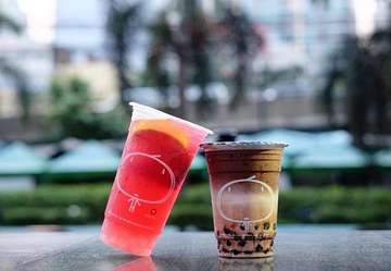 Kamu Tea - photo 6
