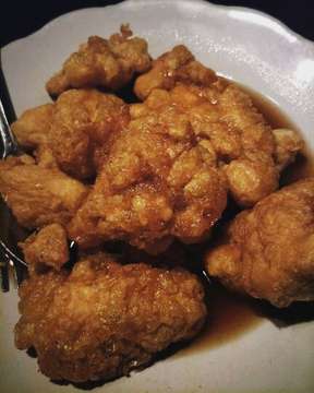 Ayam Malaya - photo 9