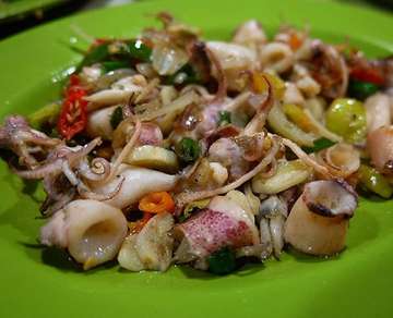 Sambal Setan Lambe Turah - photo 4