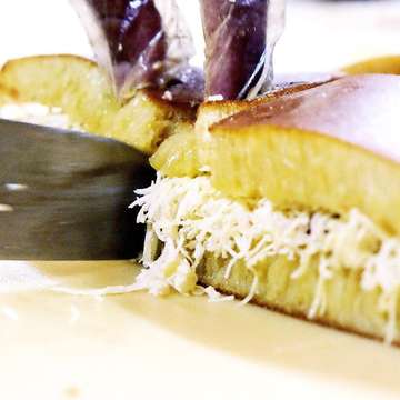 Martabak Pecenongan 43 - photo 9
