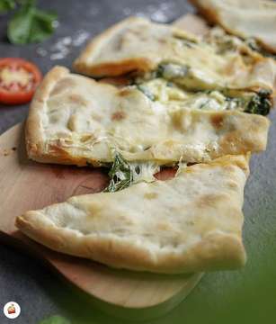 Panties Pizza - photo 6