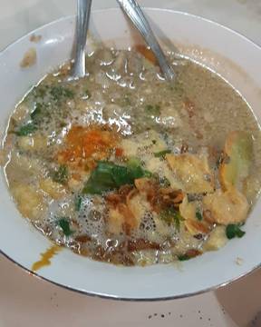 Sop Kaki Kambing Irmanto - photo 11