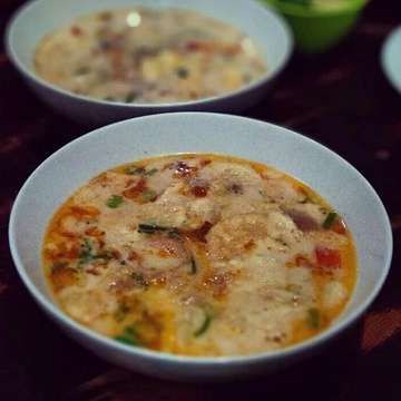 Ayam Geprek Katineung - photo 2