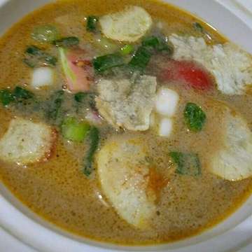 Ayam Geprek Katineung - photo 1