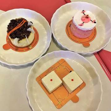 Cake A Boo - photo 3