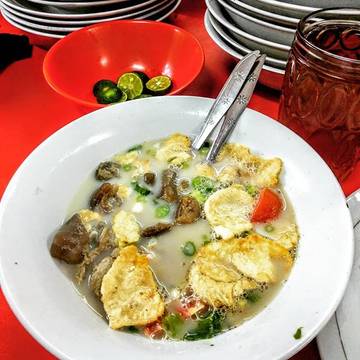 Sop Kaki Kambing Irmanto - photo 10