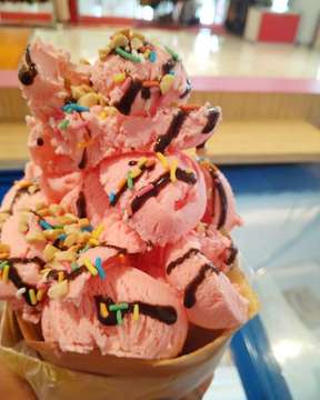 Crepe Signature - photo 5