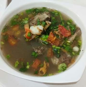 mie aceh bungong cempaka cempaka putih qraved mie aceh bungong cempaka cempaka putih qraved