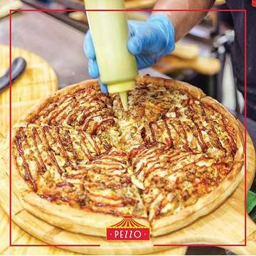 Pizza Pezzo - photo 2