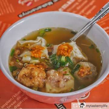 Bakso & Bakwan Malang Cak Uban - photo 1