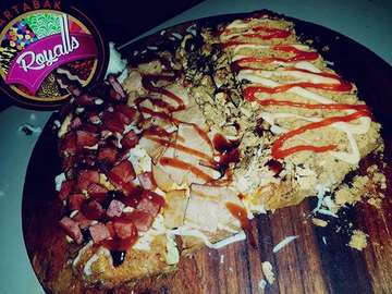 Martabak Royalls - photo 14