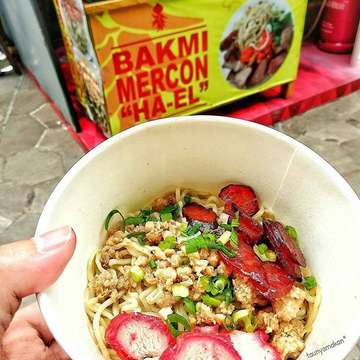 Bakmi Mercon Ha - El - photo 4