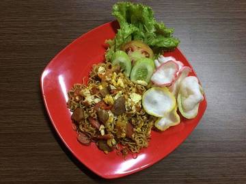 Tangerang Food Colony - photo 9