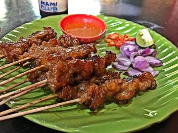 Sate Babi Moro Seneng - photo 6