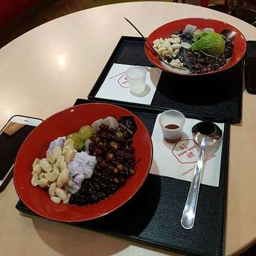 Hong Tang - photo 9