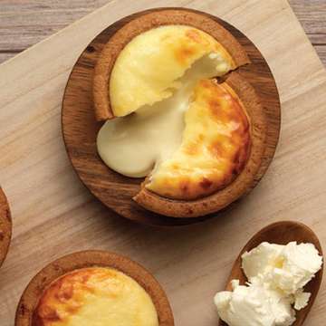 Hokkaido Baked Cheese Tart - photo 0