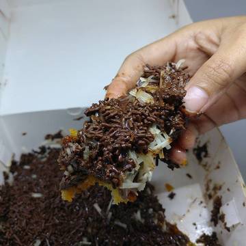 Pisang Nugget Rajo - photo 8