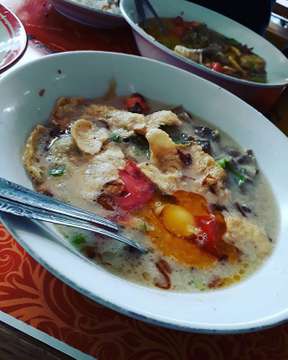 Sop Kaki Kambing Irmanto - photo 9