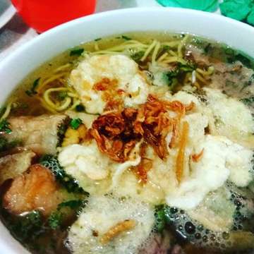 Soto Mie & Bakso Sarodja - photo 7