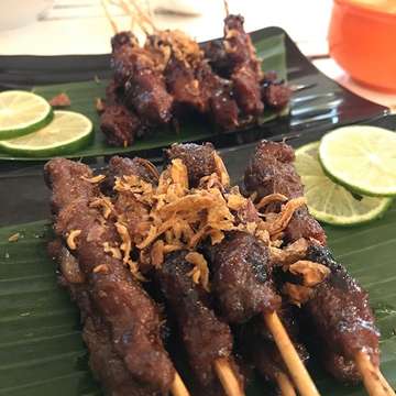 Cak Koes Resto and Coffee Shop - photo 2