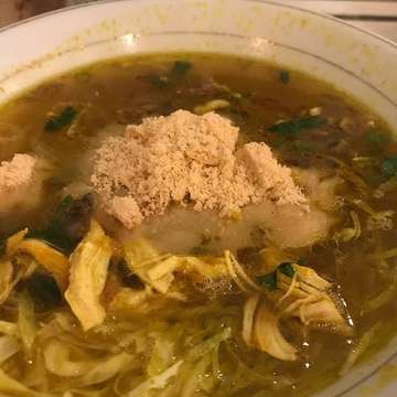 Cak Koes Resto and Coffee Shop - photo 1