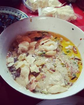 Sop Kaki Kambing Estu Rame - photo 9