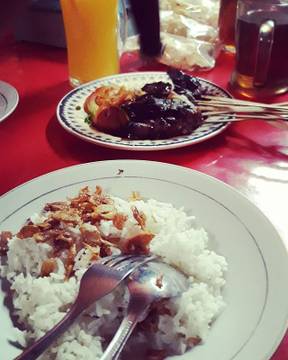 Sop Kaki Kambing Estu Rame - photo 8