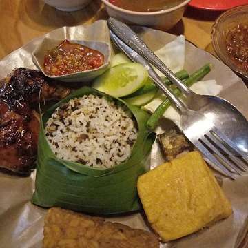 Cucurak Warung Sunda - Bogor Barat