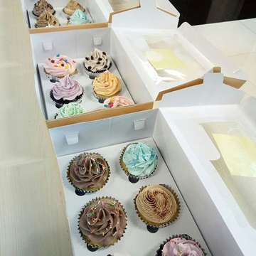 Cupcakes by Chocoholic - photo 3