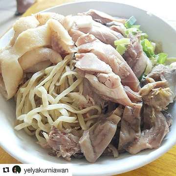 Bakmi Ayam Acang - photo 9